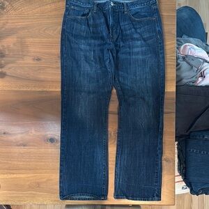 American Eagle - Men's Blue Jeans